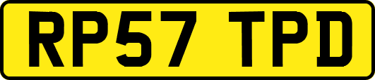 RP57TPD