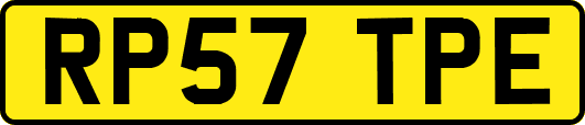 RP57TPE