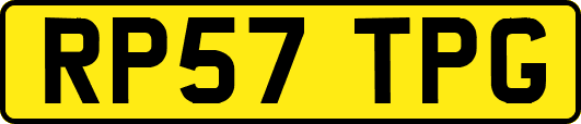 RP57TPG