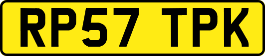 RP57TPK