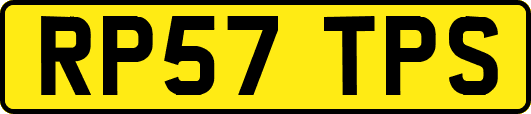RP57TPS
