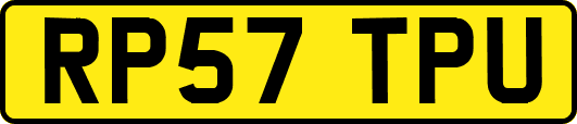 RP57TPU