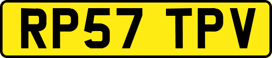 RP57TPV