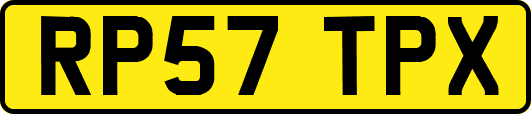 RP57TPX