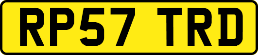 RP57TRD