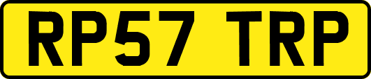 RP57TRP