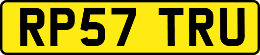 RP57TRU