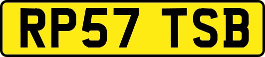 RP57TSB