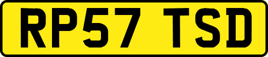 RP57TSD