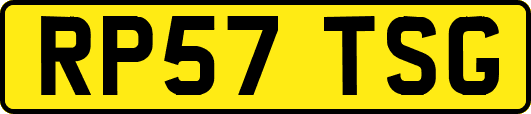 RP57TSG