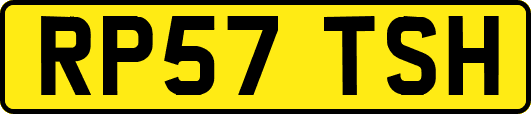 RP57TSH