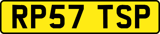 RP57TSP