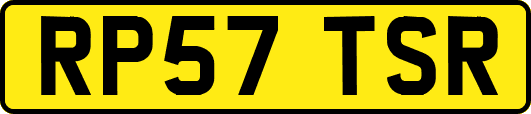 RP57TSR