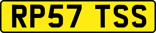RP57TSS