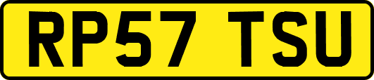 RP57TSU