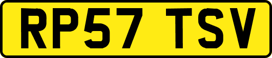 RP57TSV