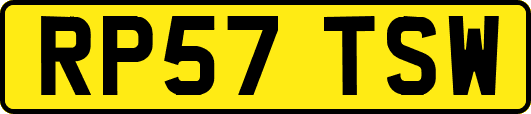 RP57TSW