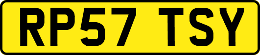 RP57TSY