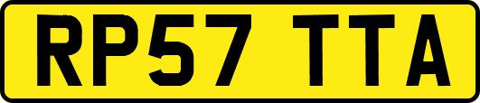 RP57TTA