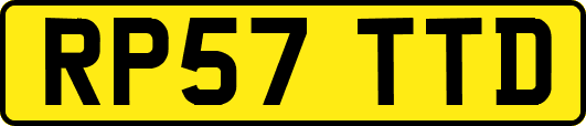 RP57TTD