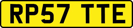RP57TTE