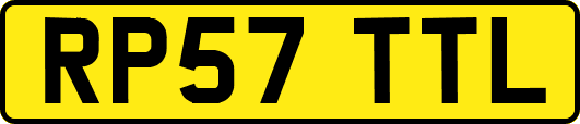 RP57TTL