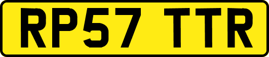 RP57TTR