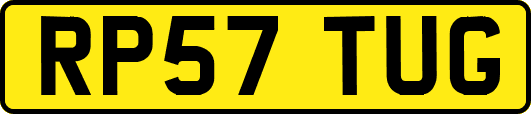 RP57TUG