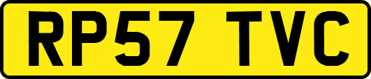 RP57TVC