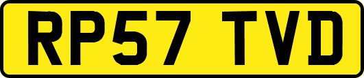 RP57TVD