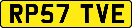 RP57TVE