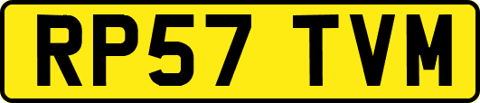 RP57TVM