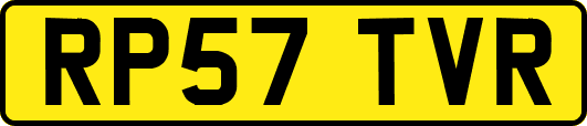 RP57TVR