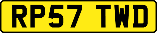 RP57TWD