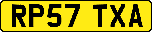 RP57TXA