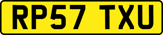RP57TXU