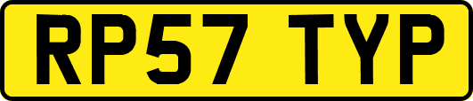 RP57TYP