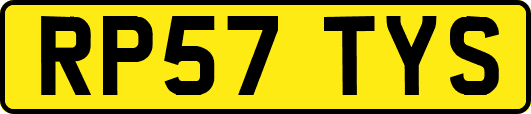 RP57TYS