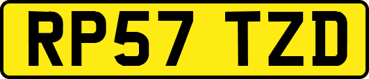 RP57TZD