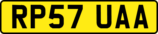 RP57UAA