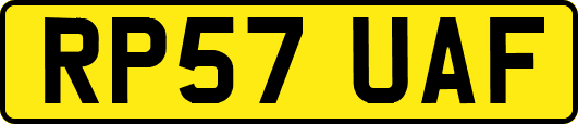 RP57UAF