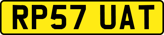 RP57UAT