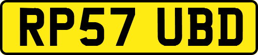 RP57UBD