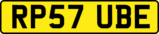 RP57UBE