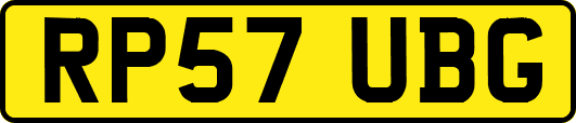 RP57UBG