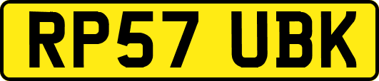 RP57UBK