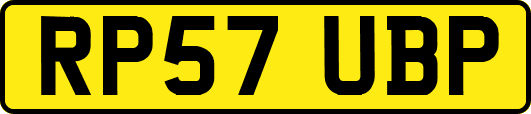RP57UBP