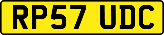 RP57UDC