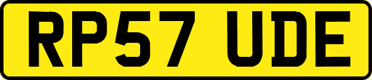RP57UDE