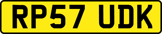 RP57UDK